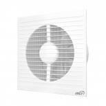 вентилятор фланцевый ERA E 150 S C антимоскитная сетка обратный клапан D150 - фото в каталоге Максидом