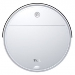 робот-пылесос TCL Sweeva 500 Wh 25Вт контейнер 0,5 л белый - фото в каталоге Максидом