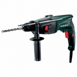 перфоратор METABO BHE 2444 800Вт 2 режима 2,3Дж - фото в каталоге Максидом