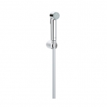 набор душевой GROHE гигиеническая насадка,  шланг - фото в каталоге Максидом