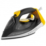 утюг BRAYER BR4003GY 2400Вт 140г/мин керамика серый - фото в каталоге Максидом
