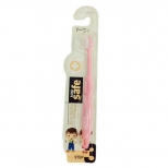 щетка зубная LION Kids safe toothbrush 7-12 лет детская - фото в каталоге Максидом