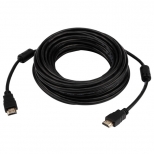 кабель HDMI-HDMI 2.0 PROCONNECT 17-6108-6 10,0м черный - фото в каталоге Максидом