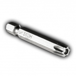 бита ПРАКТИКА Torx 40х50мм 2шт бита ПРАКТИКА Torx 40х50мм 2шт - фото в каталоге Максидом