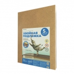 подложка хвойная Солнце-Технологии Природы 5мм 0,79х0,59м 7кв.м - фото в каталоге Максидом