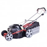 газонокосилка бензиновая GEOS Classic 46 SP-K Plus - фото в каталоге Максидом