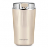 кофемолка Tendenza TZ-CG-106 200Вт 50г бежевый - фото в каталоге Максидом