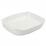 форма для запекания LUMINARC Smart Cuisine Trianon 33х27х6см 3,4л прямоугольная жаропрочное стекло форма для запекания LUMINARC Smart Cuisine Trianon 33х27х6см 3,4л прямоугольная жаропрочное стекло - фото в каталоге Максидом
