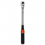ключ динамометрический AV STEEL 1/2" 450мм 20-120Нм - фото в каталоге Максидом