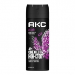 дезодорант AXE Excite аэрозоль 150мл мужской - фото в каталоге Максидом