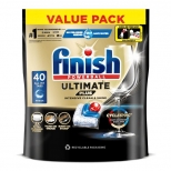 капсулы для ПММ FINISH Ultimate Plus 40шт капсулы для ПММ FINISH Ultimate Plus 40шт - фото в каталоге Максидом