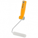 валик с ручкой Master Color велюр 100мм ворс 5мм отв. 6мм, арт.30-1117 валик с ручкой Master Color велюр 100мм ворс 5мм отв. 6мм, арт.30-1117 - фото в каталоге Максидом