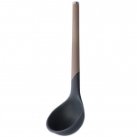 половник SMART SOLUTIONS SmartChef 31см нейлон, силикон - фото в каталоге Максидом