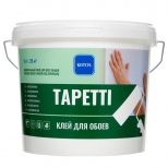 клей обойный KIITOS Tapetti 5л, арт.7930123610462 - фото в каталоге Максидом