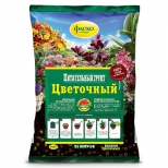 почвогрунт ФАСКО для цветов 25л - фото в каталоге Максидом