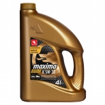 масло моторное PETROL OFISI Maxima K 5W-30 4л - фото в каталоге Максидом