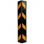 демпфер угловой 800мм черно-желтый - фото в каталоге Максидом