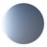 зеркало для ванной AM.PM X-Joy 80 см круг Led подстветка ИК-сенсор зеркало для ванной AM.PM X-Joy 80 см круг Led подстветка ИК-сенсор - фото в каталоге Максидом