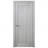 полотно дверное BELWOODDOORS Челси-2 Ясень рибейра глухое 200х60см - фото в каталоге Максидом