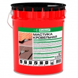 мастика кровельная PROFIMAST 21,5 л/18 кг, арт.4607952900622 мастика кровельная PROFIMAST 21,5 л/18 кг, арт.4607952900622 - фото в каталоге Максидом