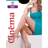 колготки CINEMA Day 40den glace 4 колготки CINEMA Day 40den glace 4 - фото в каталоге Максидом