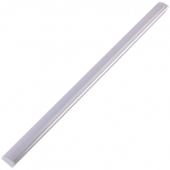 профиль угловой для LED лент 3528/5050 16х16х2000мм К10299-2AM профиль угловой для LED лент 3528/5050 16х16х2000мм К10299-2AM - фото в каталоге Максидом