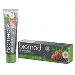 паста зубная BIOMED Gum Health 100г - фото в каталоге Максидом