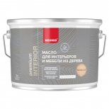 масло для дерева NEOMID Interior 2л бесцветное, арт. Inter-2/бцв масло для дерева NEOMID Interior 2л бесцветное, арт. Inter-2/бцв - фото в каталоге Максидом