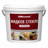 стекло калиевое жидкое BITUMAST 7 кг, арт.4607952907782 стекло калиевое жидкое BITUMAST 7 кг, арт.4607952907782 - фото в каталоге Максидом