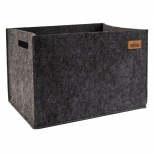 короб для хранения eva HOME CLASSIC 380х280х250мм 24л короб для хранения eva HOME CLASSIC 380х280х250мм 24л - фото в каталоге Максидом