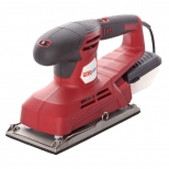 виброшлифмашина REDVERG RD-SG40-115S 400Вт 115х230мм виброшлифмашина REDVERG RD-SG40-115S 400Вт 115х230мм - фото в каталоге Максидом