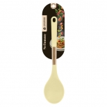 ложка ATMOSPHERE FreshCook 31,5см силикон, бук ложка ATMOSPHERE FreshCook 31,5см силикон, бук - фото в каталоге Максидом