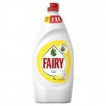 средство для посуды FAIRY Сочный лимон 900мл средство для посуды FAIRY Сочный лимон 900мл - фото в каталоге Максидом