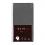 комплект наволочек VEROSSA 50x70см 2шт диагональ серый, арт.780665 комплект наволочек VEROSSA 50x70см 2шт диагональ серый, арт.780665 - фото в каталоге Максидом