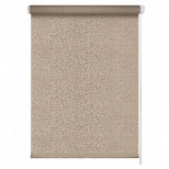 штора рулонная панорамная LEGRAND Мозаика 120х260см миндаль, арт.58093733 - фото в каталоге Максидом