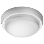 светильник настенно-потолочный ОНЛАЙТ 12Вт LED 1180Лм 6500К IP65 круг - фото в каталоге Максидом