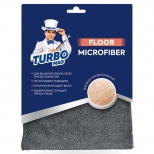 тряпка для пола TURBOMAG Floor 40x60см микрофибра - фото в каталоге Максидом
