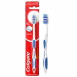 щетка зубная COLGATE Классика здоровья средняя - фото в каталоге Максидом