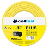 шланг CELLFAST PLUS 1" 25м 25Бар - фото в каталоге Максидом