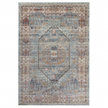 ковер GLORY 1650х2300мм дизайн 5357C BLUE/BLUE - фото в каталоге Максидом
