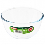 миска PYREX Smart cooking 17см 1л стекло - фото в каталоге Максидом