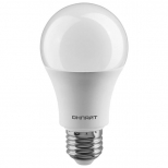 лампа светодиодная ОНЛАЙТ LED E27 18Вт груша теплый свет - фото в каталоге Максидом