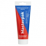 паста уплотнительная Masterpak в тубе (вода, пар) 250 г - фото в каталоге Максидом