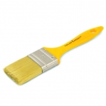 кисть плоская COLOR EXPERT синтет.щетина 50мм толщ.6мм пласт. ручка, арт.81435002 кисть плоская COLOR EXPERT синтет.щетина 50мм толщ.6мм пласт. ручка, арт.81435002 - фото в каталоге Максидом