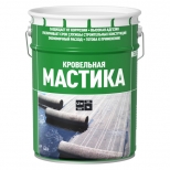 мастика кровельная 5л/4,5 кг, арт.4607952907614 мастика кровельная 5л/4,5 кг, арт.4607952907614 - фото в каталоге Максидом