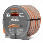 шланг армированный DAEWOO MaxiFlex 3/4" 19мм 25м 20Бар шланг армированный DAEWOO MaxiFlex 3/4" 19мм 25м 20Бар - фото в каталоге Максидом