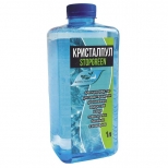 альгицид Кристалпул Stopgreen 1л альгицид Кристалпул Stopgreen 1л - фото в каталоге Максидом
