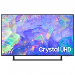 телевизор SAMSUNG 50" UE50CU8500UXRU 4K Smart Series 8 серый телевизор SAMSUNG 50" UE50CU8500UXRU 4K Smart Series 8 серый - фото в каталоге Максидом
