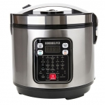 мультиварка GOODHELPER МС-5200 - фото в каталоге Максидом