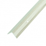 накладка на ступень Русский профиль дуб жемчужный 1,8 мх25 х2 мм накладка на ступень Русский профиль дуб жемчужный 1,8 мх25 х2 мм - фото в каталоге Максидом